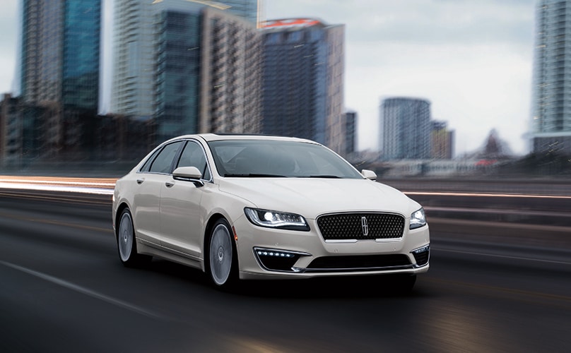 2020 Lincoln MKZ Hybrid Long Island