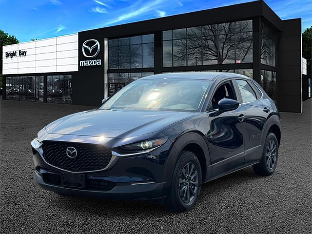 Used 2023 Mazda CX-30 2.5 S SUV