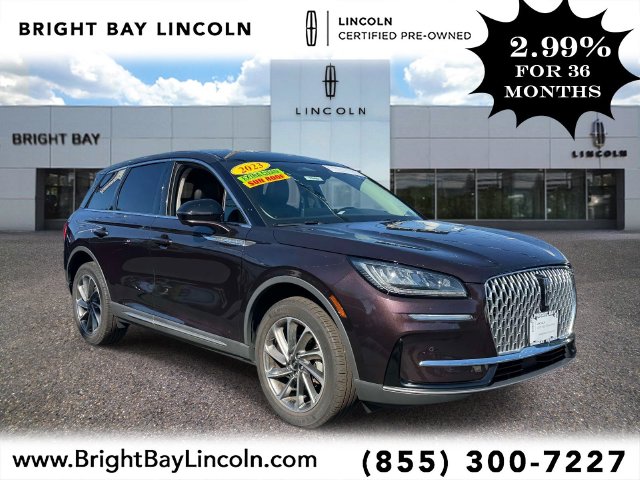 2023 Lincoln Corsair Base