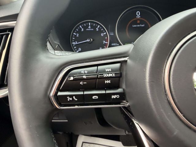 2026 Mazda CX-90 Preferred Package - Photo 32