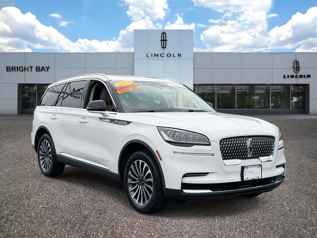 2023 Lincoln Aviator AWD's photo