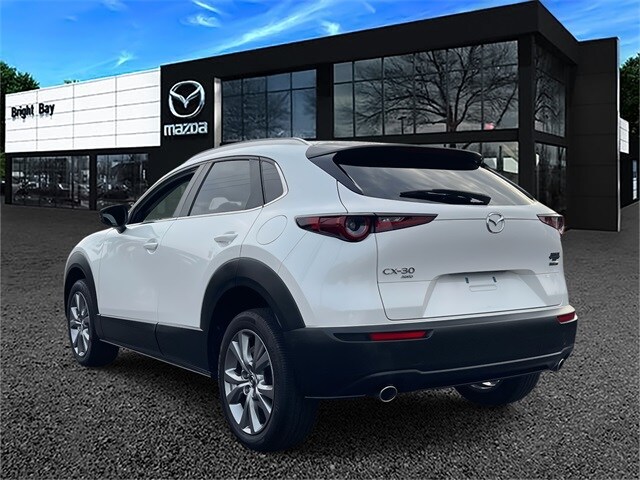 2023 Mazda CX-30 2.5 S Preferred photo 4