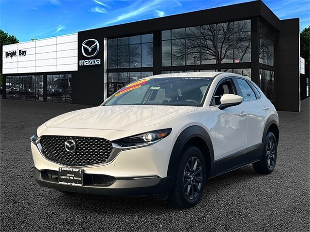 2022 Mazda CX-30 2.5 S photo 2