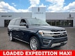  Ford Expedition Max