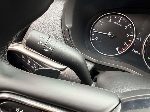 2026 Mazda CX-90 Preferred Package - Photo 29