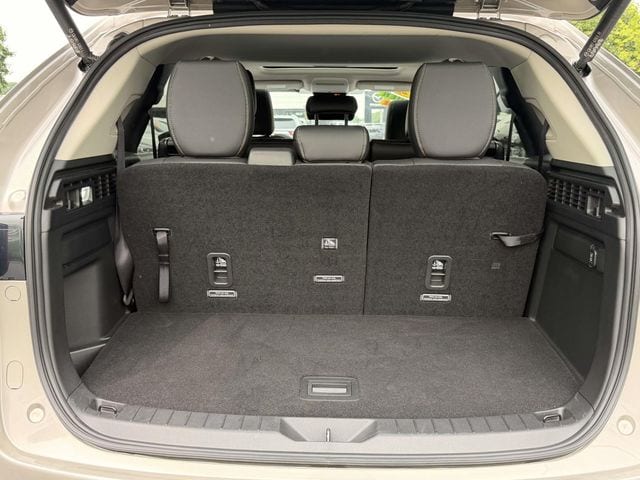 2026 Mazda CX-90 Preferred Package - Photo 7