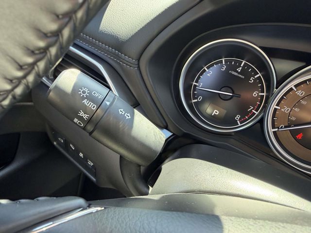 2025 Mazda CX-5 S Preferred package - Photo 26