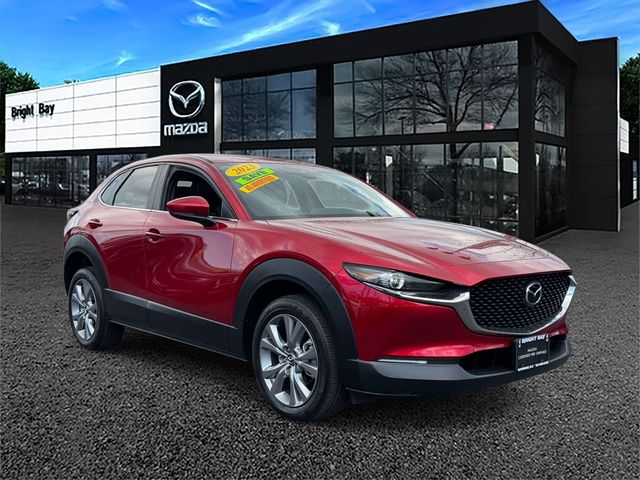 2023 Mazda CX-30 Select