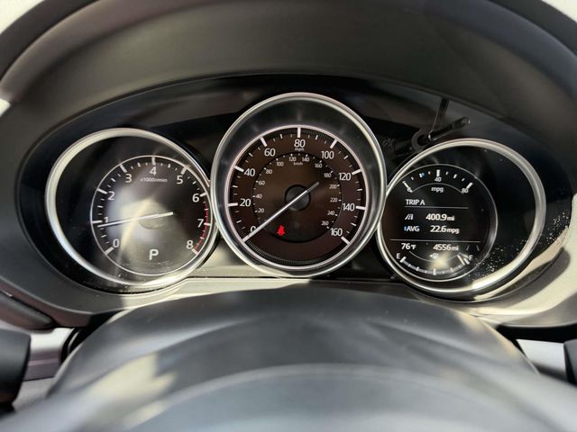 2025 Mazda CX-5 S Select Package - Photo 24