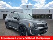  Kia Telluride
