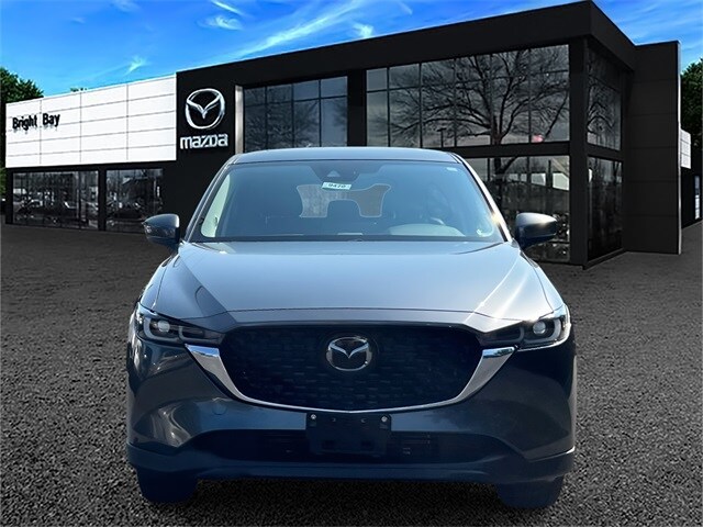 2022 Mazda CX-5 2.5 S Premium photo 2