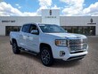  GMC Canyon