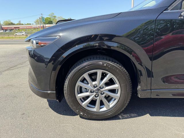 2025 Mazda CX-5 S Preferred package - Photo 6