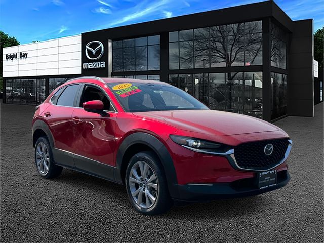 2023 Mazda CX-30 Select AWD's photo