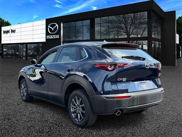 Used 2023 Mazda CX-30 2.5 S SUV