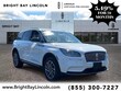Lincoln Corsair
