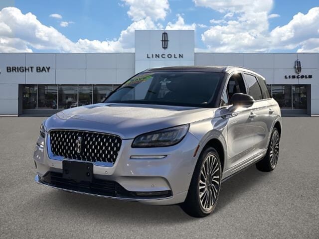 Used 2020 Lincoln Corsair Reserve with VIN 5LMCJ2D96LUL14952 for sale in Bay Shore, NY