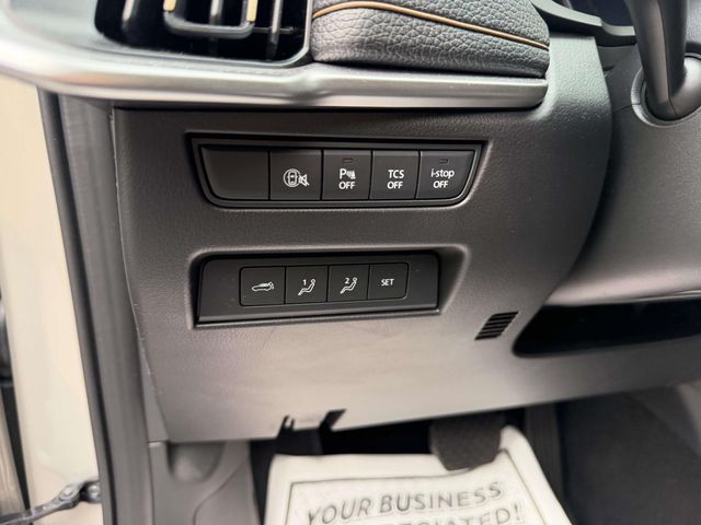 2026 Mazda CX-90 Preferred Package - Photo 23