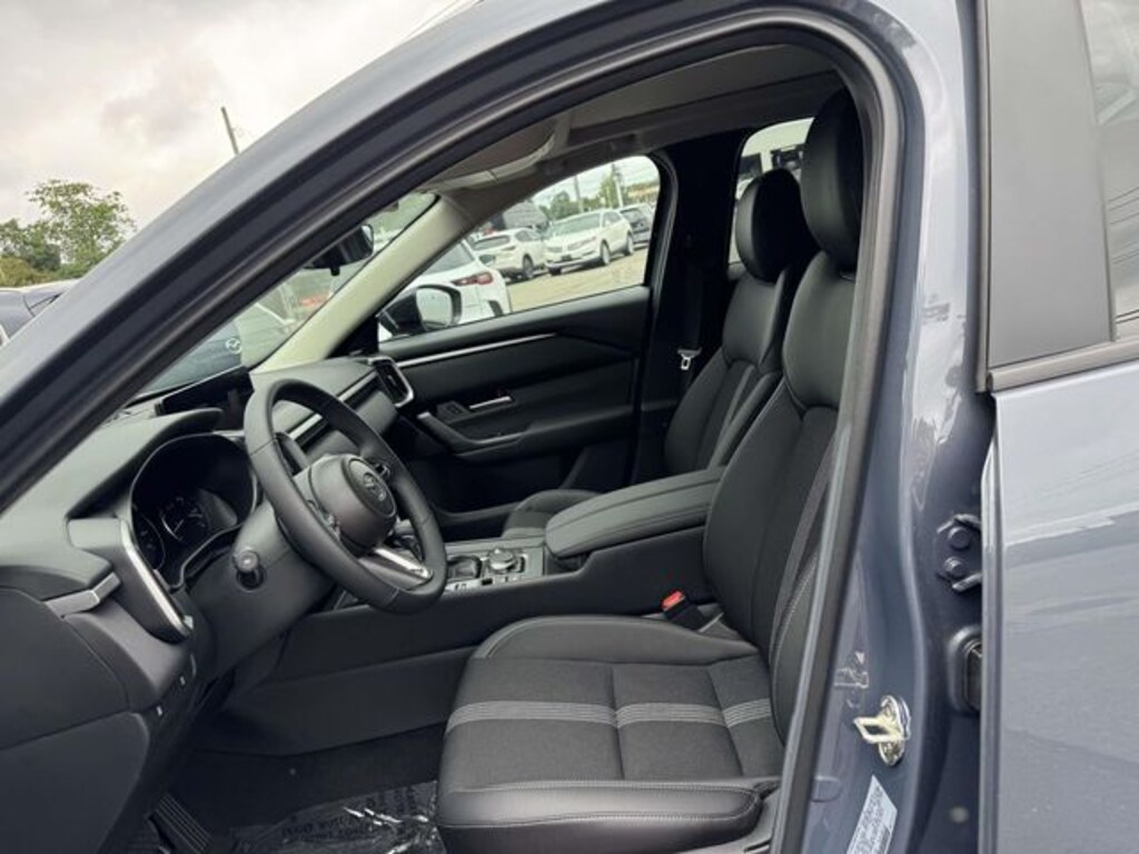 Certified 2025 Mazda CX-50 2.5 S Premium Package SUV