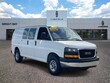 GMC Savana 2500