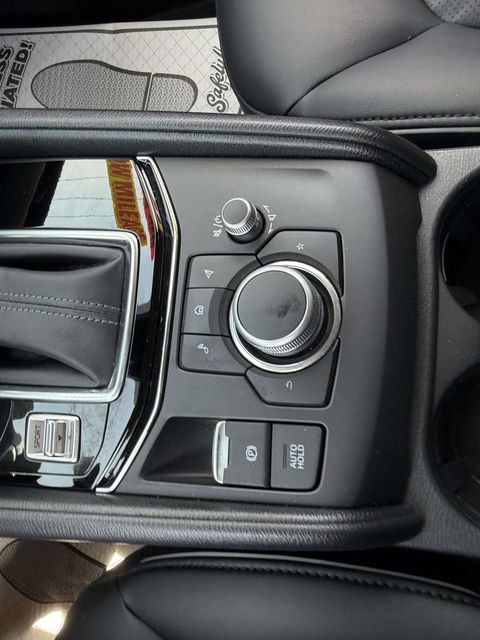 2025 Mazda CX-5 S Select Package - Photo 20
