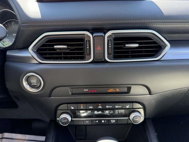 2025 Mazda CX-5 S Preferred package - Photo 20