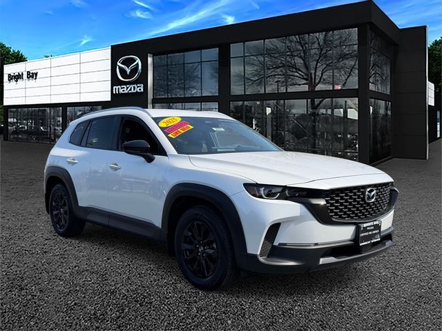 2025 Mazda CX-50 2.5 S Preferred's photo