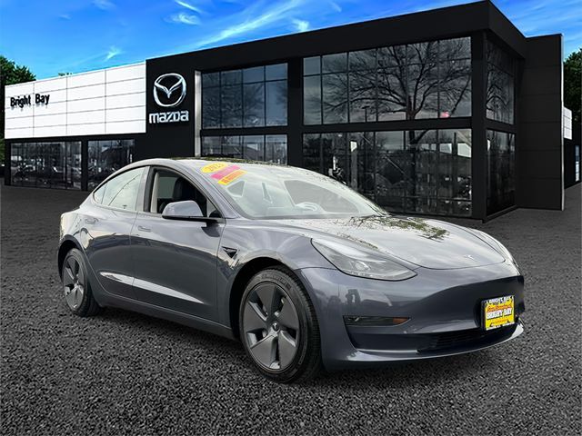 2023 Tesla Model 3 -'s photo