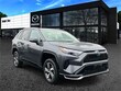  Toyota RAV4 Prime