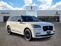 2023 Lincoln Aviator Reserve SUV