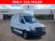  Mercedes-Benz Sprinter 2500