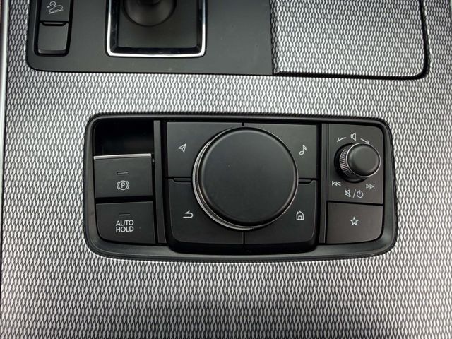 2026 Mazda CX-90 Preferred Package - Photo 25