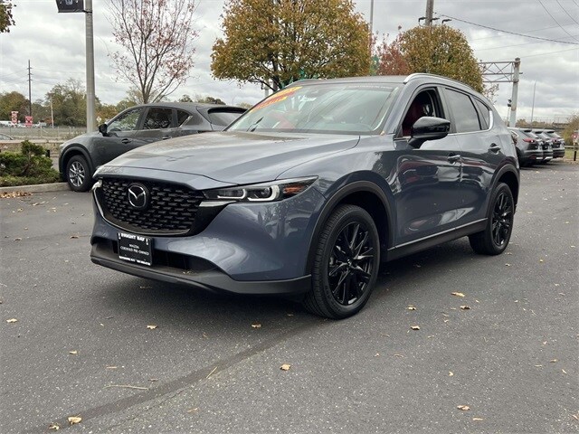 2023 Mazda CX-5 2.5 S Carbon photo 3