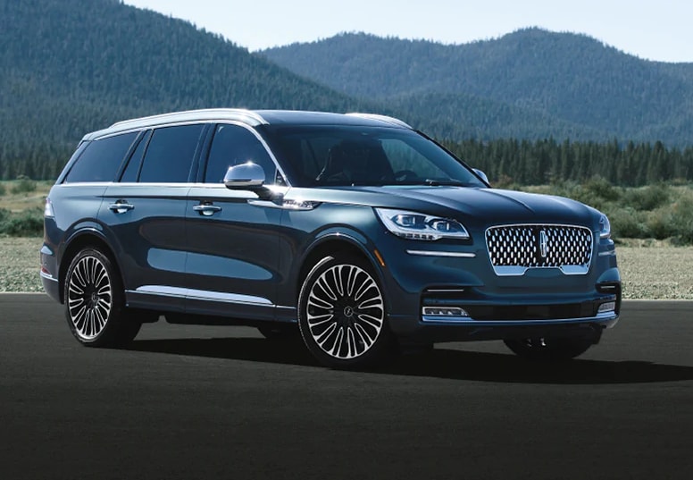 2020 Lincoln Aviator, Bay Shore Lincoln Dealership