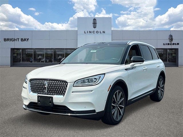Certified 2020 Lincoln Corsair Reserve with VIN 5LMCJ2DH7LUL14367 for sale in Bay Shore, NY