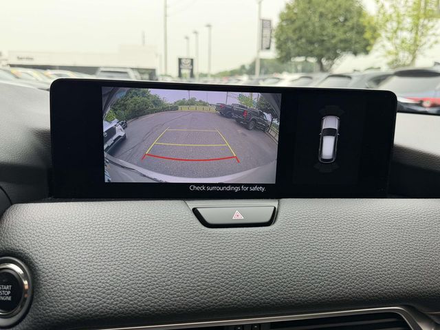 2026 Mazda CX-90 Preferred Package - Photo 27