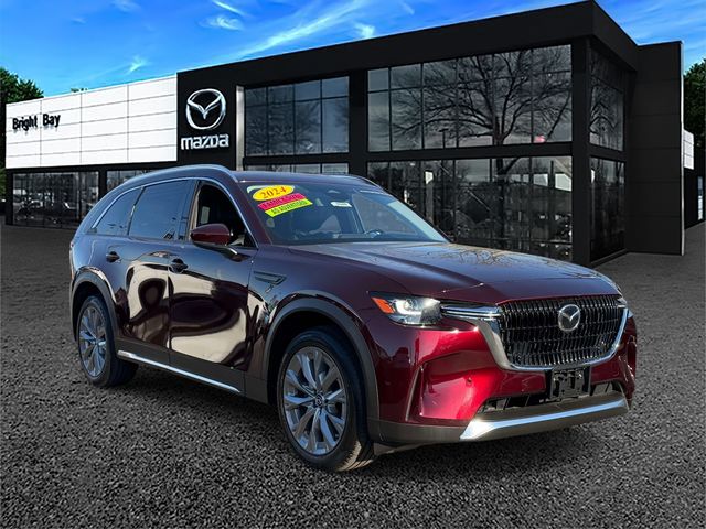 2024 Mazda CX-90 Turbo Premium Package's photo