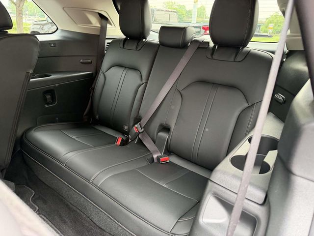 2026 Mazda CX-90 Preferred Package - Photo 15