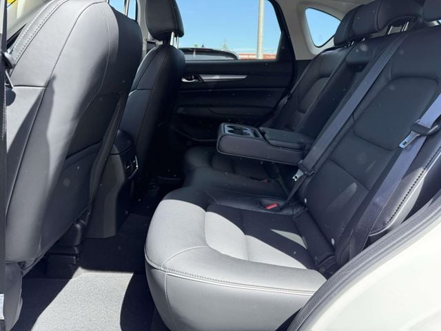 2025 Mazda CX-5 S Select Package - Photo 14