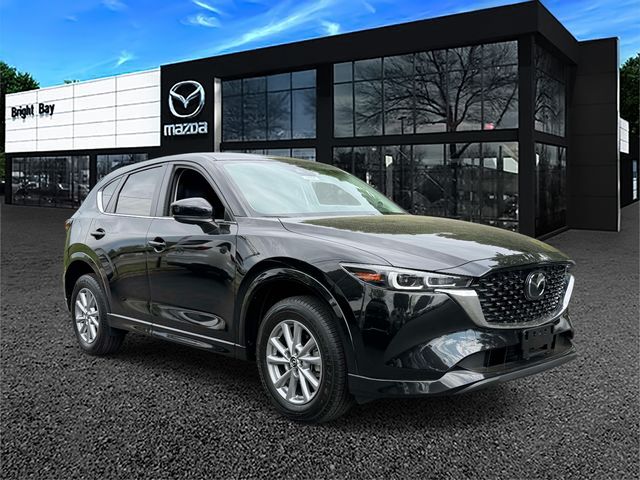 2024 Mazda CX-5 S Select Package Auto AWD's photo