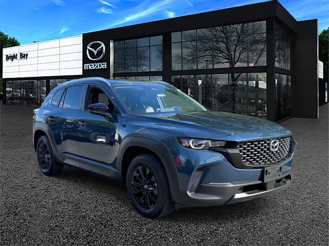  Mazda CX-50
