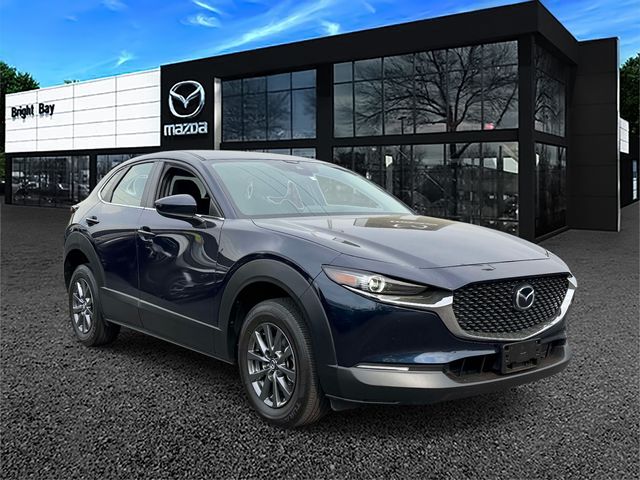 2023 Mazda CX-30