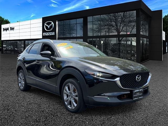 2023 Mazda CX-30 Select AWD's photo