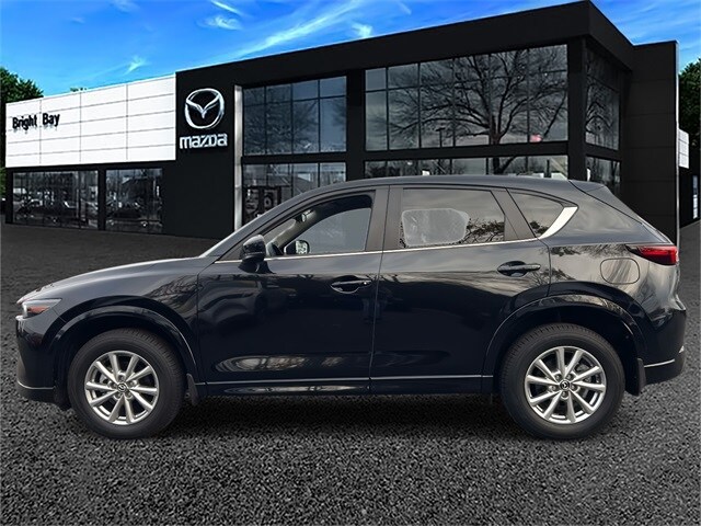 2024 Mazda CX-5 2.5 Select photo 3