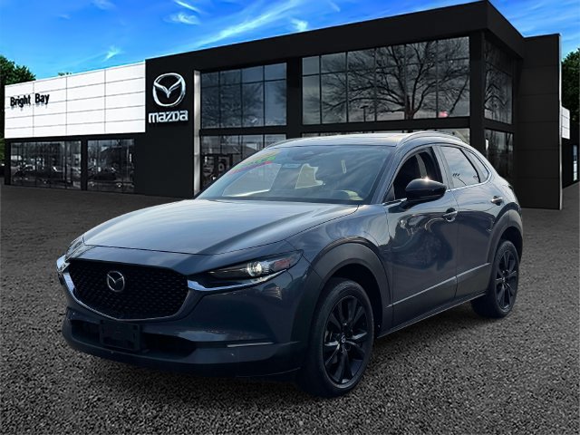 Used 2024 Mazda CX-30 2.5 S Carbon Edition SUV