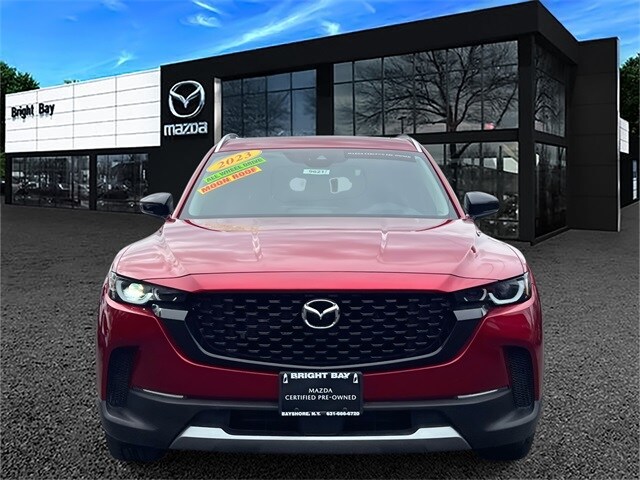 2023 Mazda CX-50 2.5 Turbo Premium photo 2