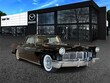  Lincoln Continental