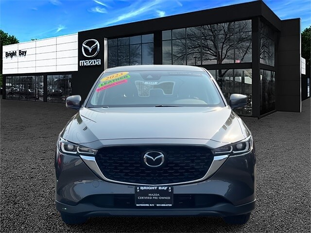 2023 Mazda CX-5 2.5 Select photo 2