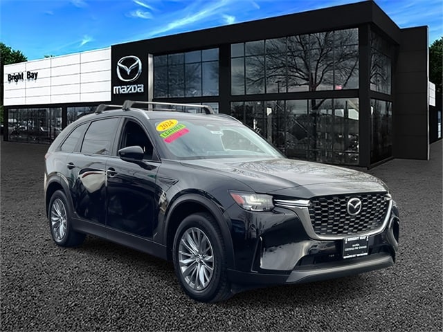 2024 Mazda CX-90 Turbo Select Package's photo