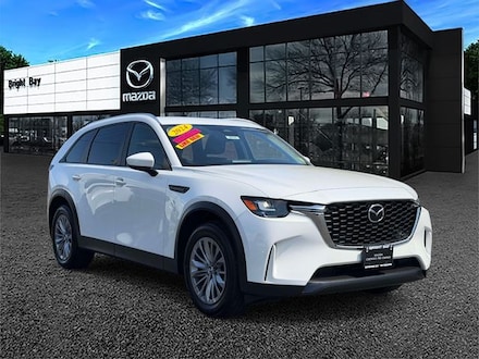 2024 Mazda CX-90 3.3 Turbo Select SUV